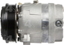 Four Seasons A/C Compressor 68223 - view 3