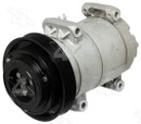 Four Seasons A/C Compressor 68232