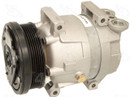 Four Seasons A/C Compressor 68270