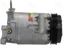 Four Seasons A/C Compressor 68280 - view 4