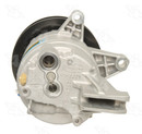 Four Seasons A/C Compressor 68283 - view 6