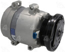 Four Seasons A/C Compressor 68288