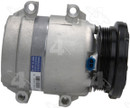 Four Seasons A/C Compressor 68288 - view 7
