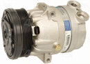 Four Seasons A/C Compressor 68290