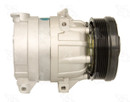 Four Seasons A/C Compressor 68290 - view 4