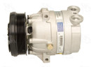 Four Seasons A/C Compressor 68290 - view 7