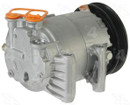 Four Seasons A/C Compressor 68295 - view 2