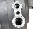 Four Seasons A/C Compressor 68297 - view 4