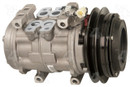 Four Seasons A/C Compressor 68302