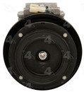 Four Seasons A/C Compressor 68302 - view 3