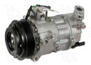 Four Seasons A/C Compressor 68321