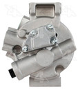 Four Seasons A/C Compressor 68328 - view 5