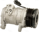 Four Seasons A/C Compressor 68343