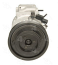 Four Seasons A/C Compressor 68348 - view 7