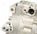 Four Seasons A/C Compressor 68358 - view 6