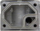 Four Seasons A/C Compressor 68369 - view 7