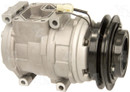 Four Seasons A/C Compressor 68371