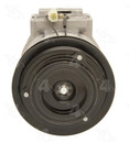 Four Seasons A/C Compressor 68371 - view 6
