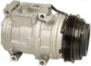 Four Seasons A/C Compressor 68391