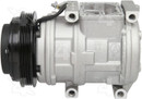 Four Seasons A/C Compressor 68391 - view 2