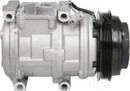 Four Seasons A/C Compressor 68391 - view 4