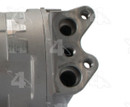 Four Seasons A/C Compressor 68400 - view 7