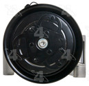 Four Seasons A/C Compressor 68401 - view 5