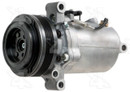 Four Seasons A/C Compressor 68402