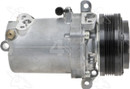 Four Seasons A/C Compressor 68402 - view 5