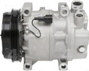 Four Seasons A/C Compressor 68435 - view 3