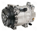 Four Seasons A/C Compressor 68436