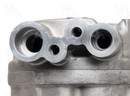 Four Seasons A/C Compressor 68436 - view 6