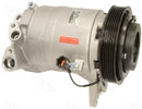 Four Seasons A/C Compressor 68438
