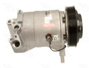 Four Seasons A/C Compressor 68438 - view 6