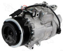 Four Seasons A/C Compressor 68446