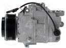 Four Seasons A/C Compressor 68446 - view 5
