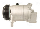 Four Seasons A/C Compressor 68465 - view 2