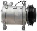 Four Seasons A/C Compressor 68484 - view 4