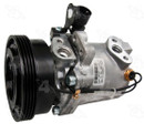 Four Seasons A/C Compressor 68497