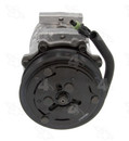 Four Seasons A/C Compressor 68551 - view 6