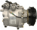 Four Seasons A/C Compressor 68553 - view 2