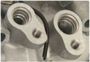 Four Seasons A/C Compressor 68553 - view 6