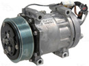 Four Seasons A/C Compressor 68575