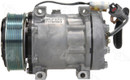 Four Seasons A/C Compressor 68575 - view 6