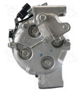 Four Seasons A/C Compressor 68580 - view 7