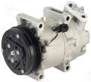 Four Seasons A/C Compressor 68659
