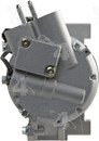 Four Seasons A/C Compressor 68665 - view 3