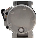 Four Seasons A/C Compressor 68670 - view 2