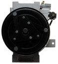 Four Seasons A/C Compressor 68674 - view 7