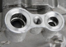 Four Seasons A/C Compressor 68676 - view 3
